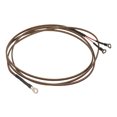 (image for) CROWN STEAM 4342-2 THERMOCOUPLE 